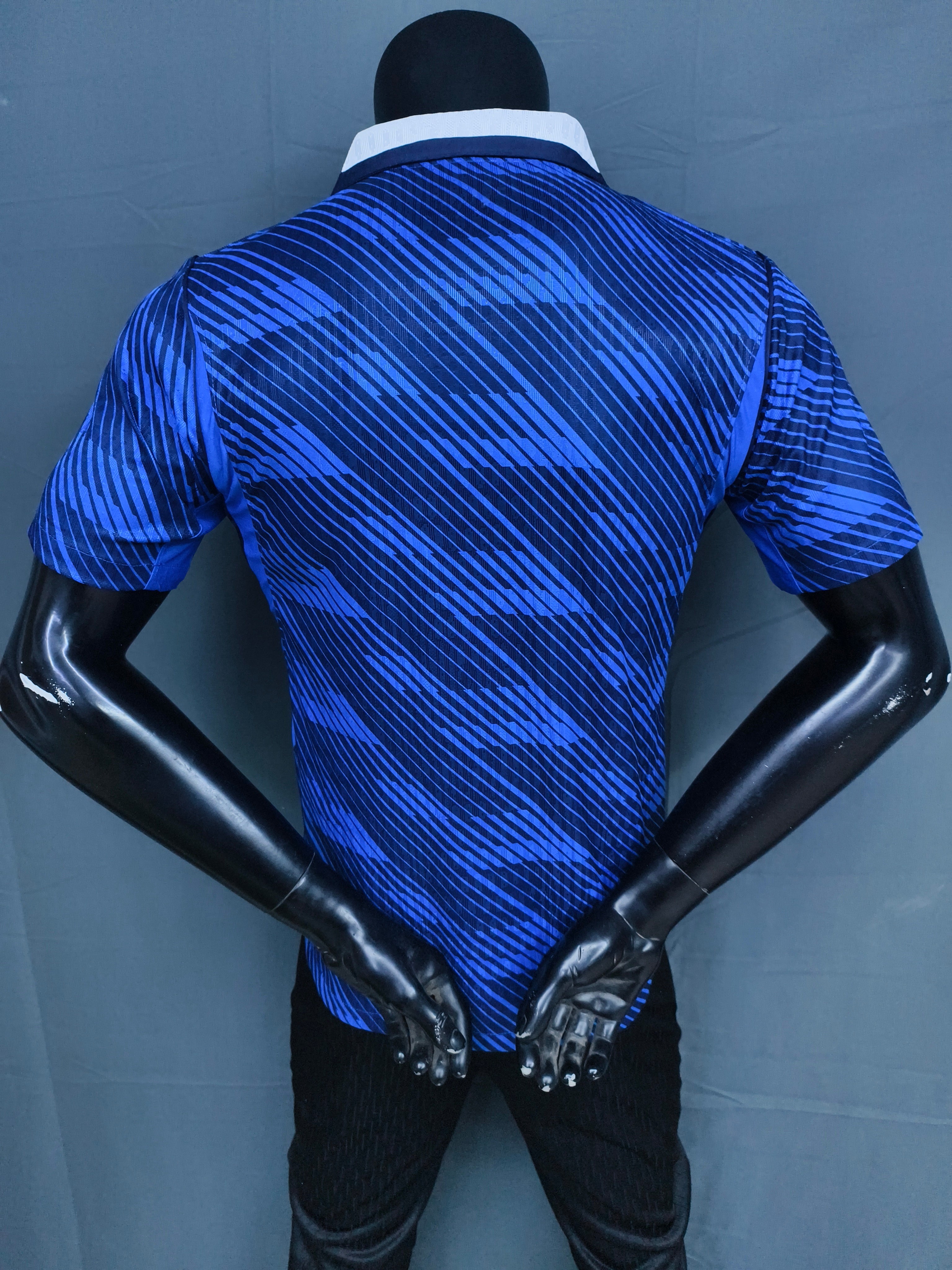 Maillot Équipe de France Domicile Pre-Match