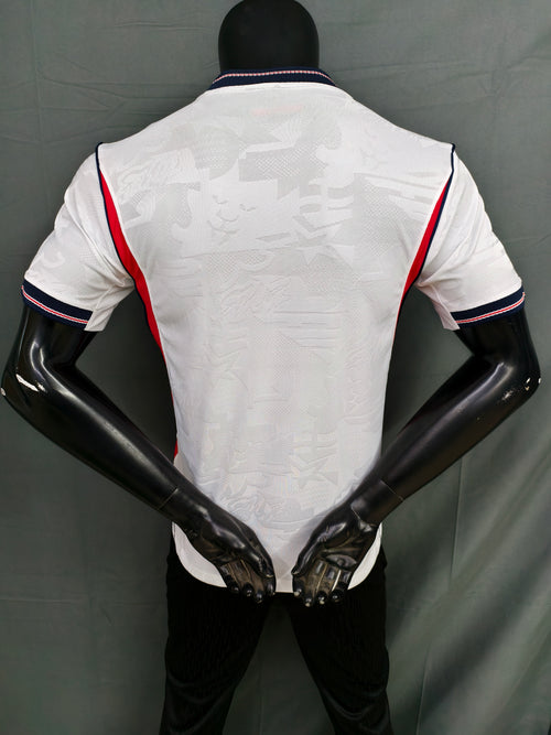 Maillot Angleterre Domicile 2024/25