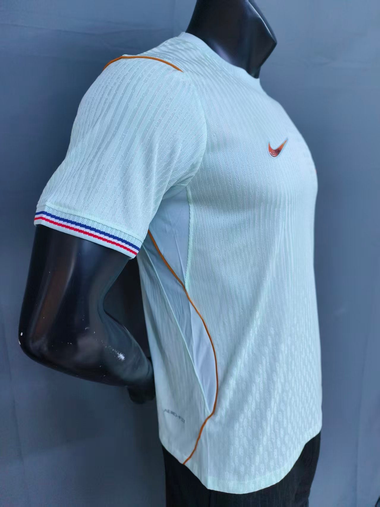 Maillot Équipe de France Extérieur