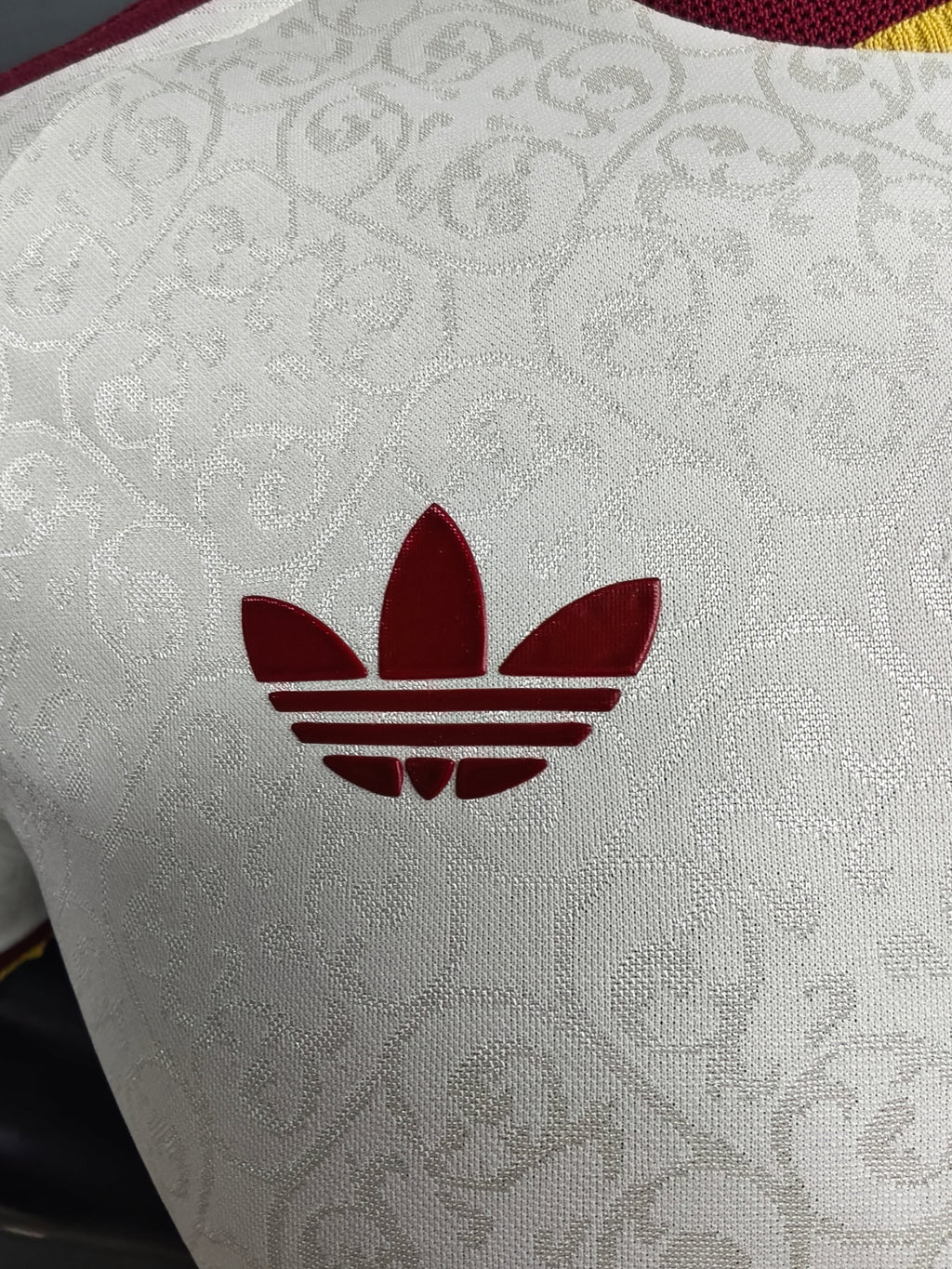 Maillot Espagne Extérieur – Édition Spéciale Adidas Originals