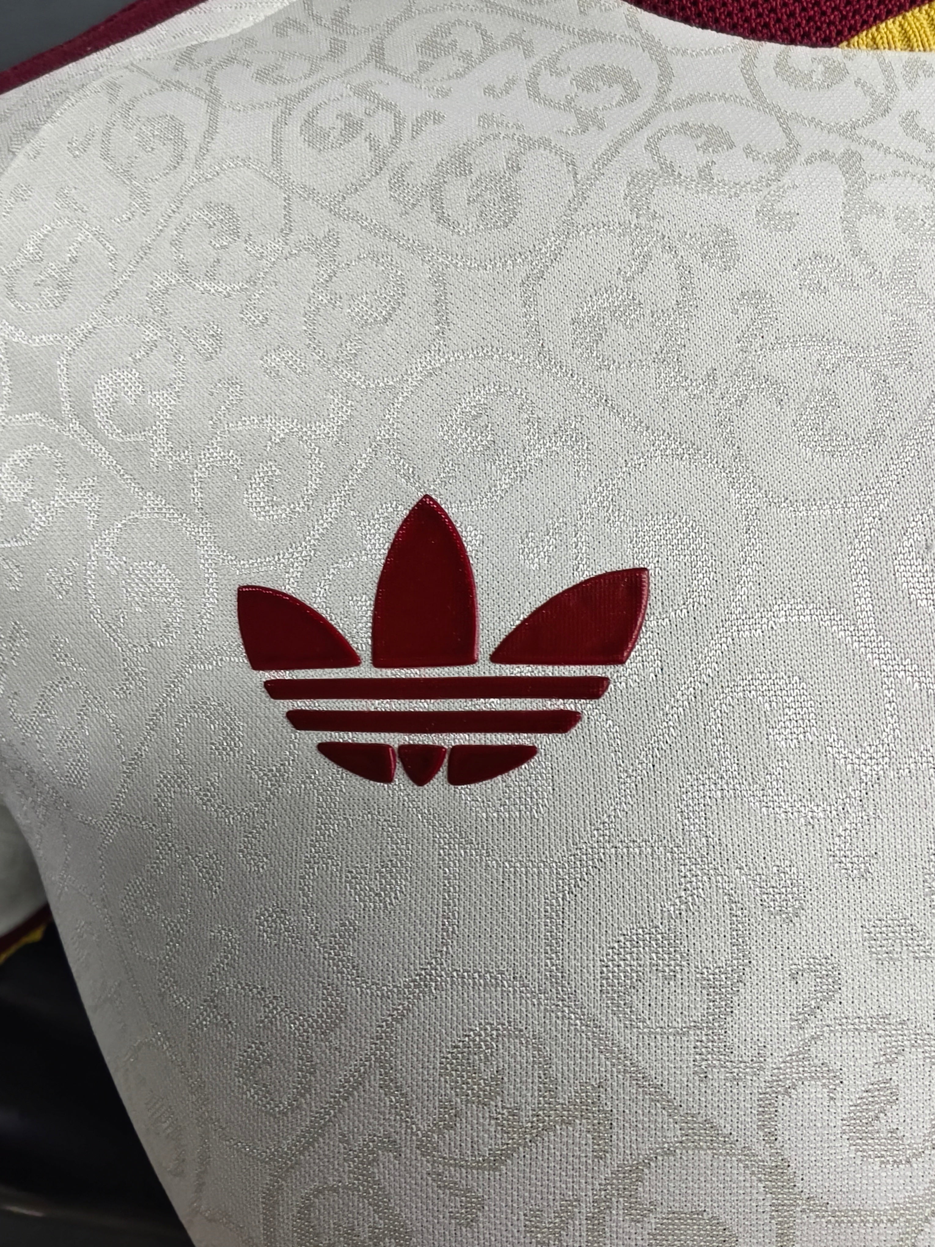 Maillot Espagne Extérieur – Édition Spéciale Adidas Originals