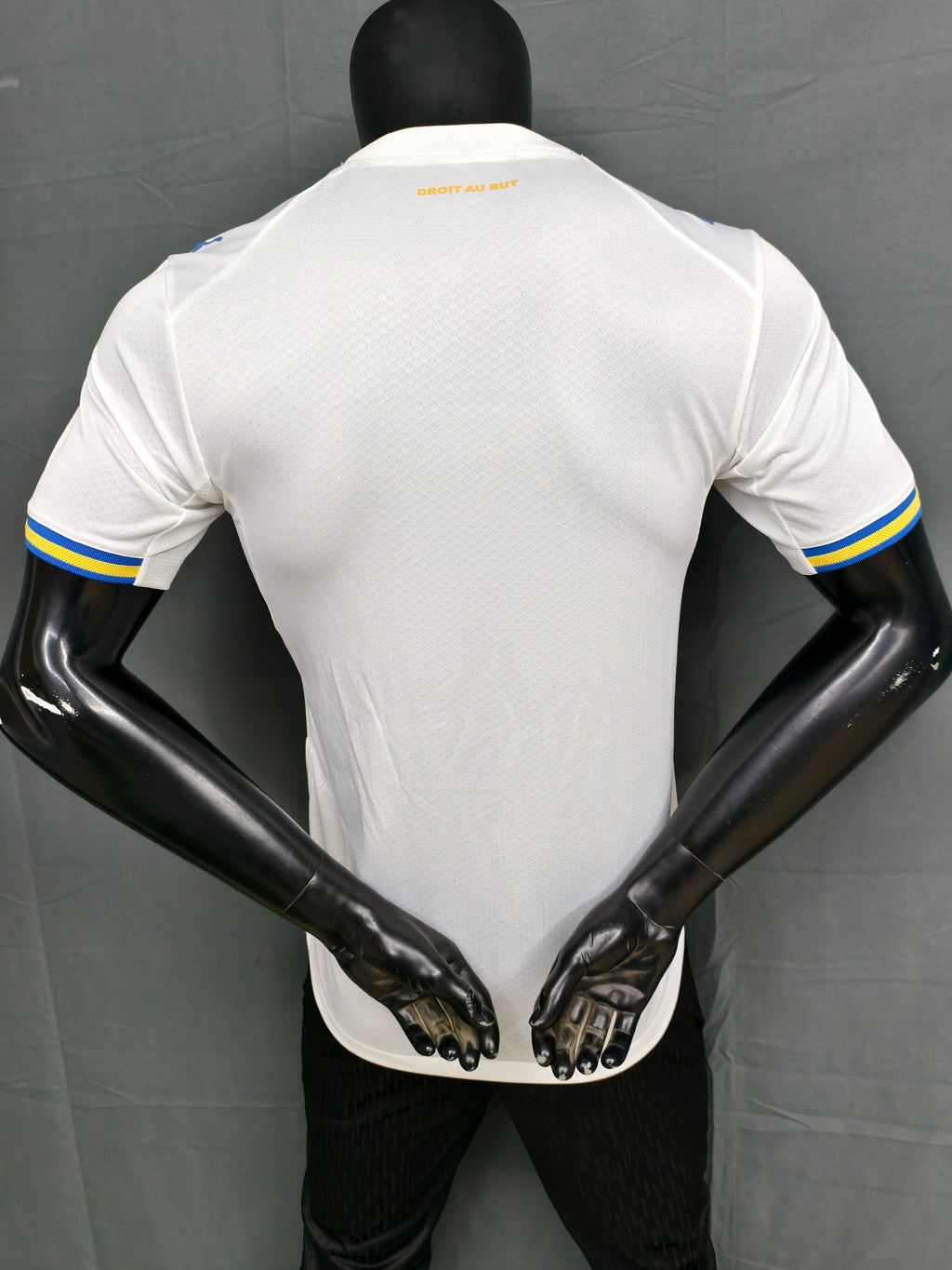 Maillot OM Domicile