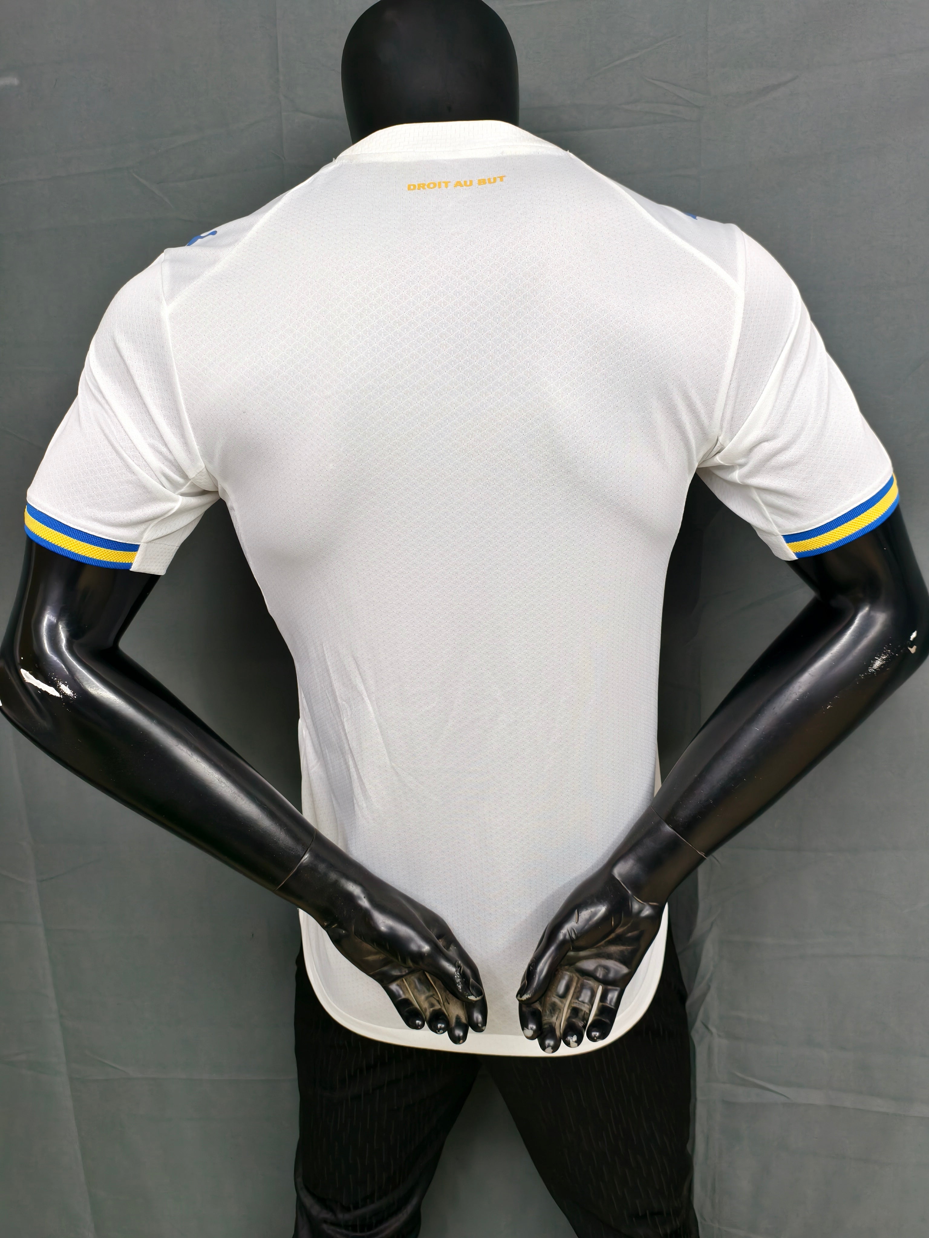 Maillot OM Domicile