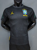 Maillot Brésil Extérieur – Jordan x CBF