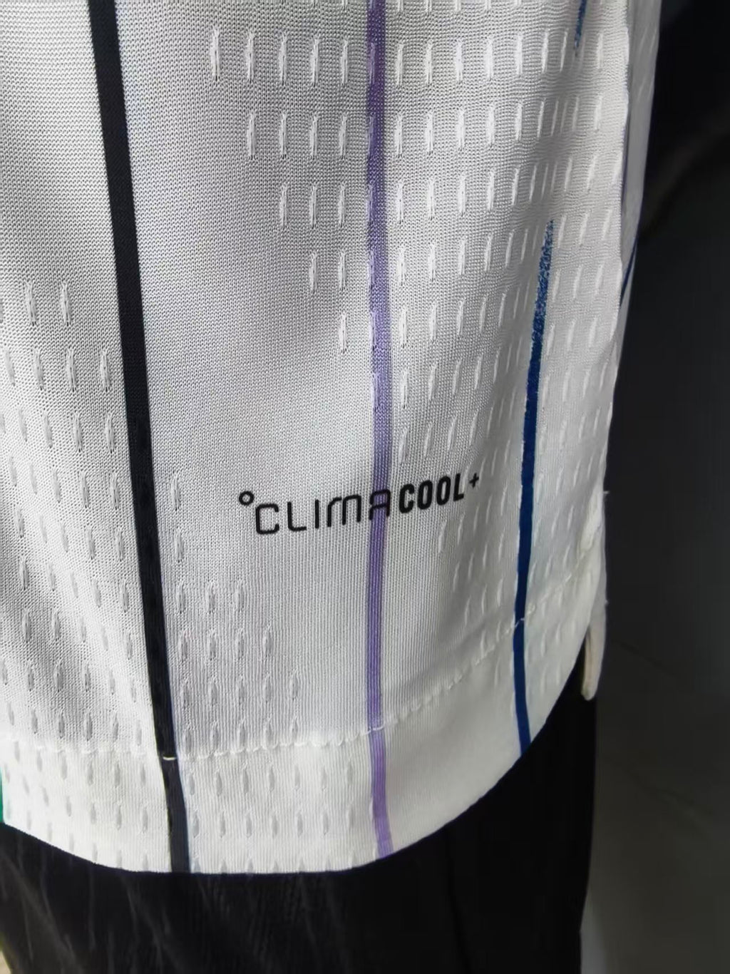 Maillot Japon Édition Spéciale Arc-en-Ciel
