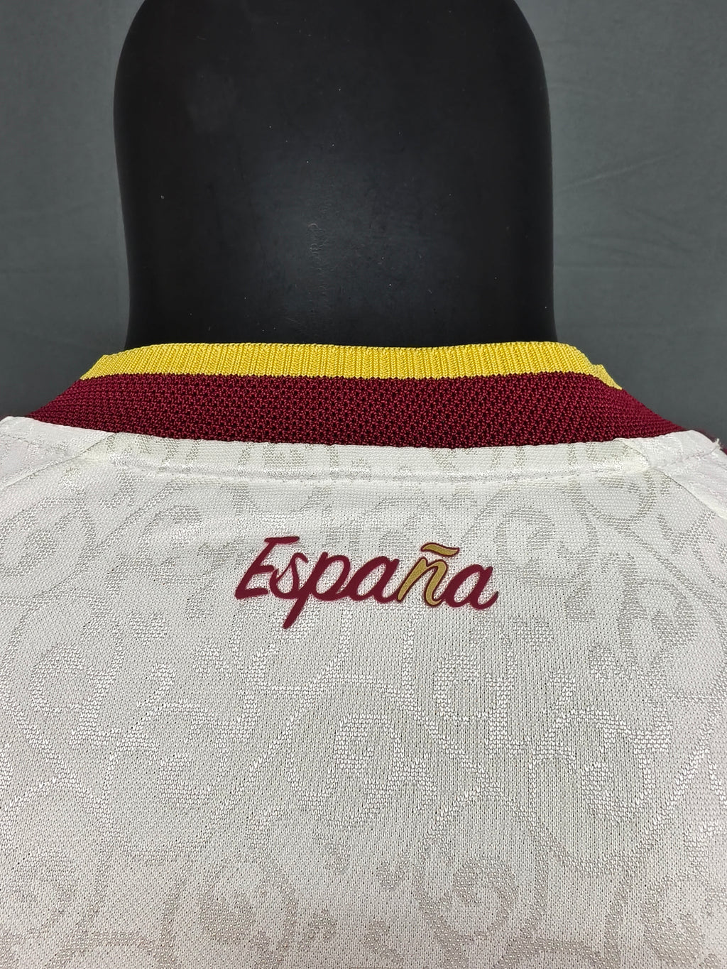 Maillot Espagne Extérieur – Édition Spéciale Adidas Originals