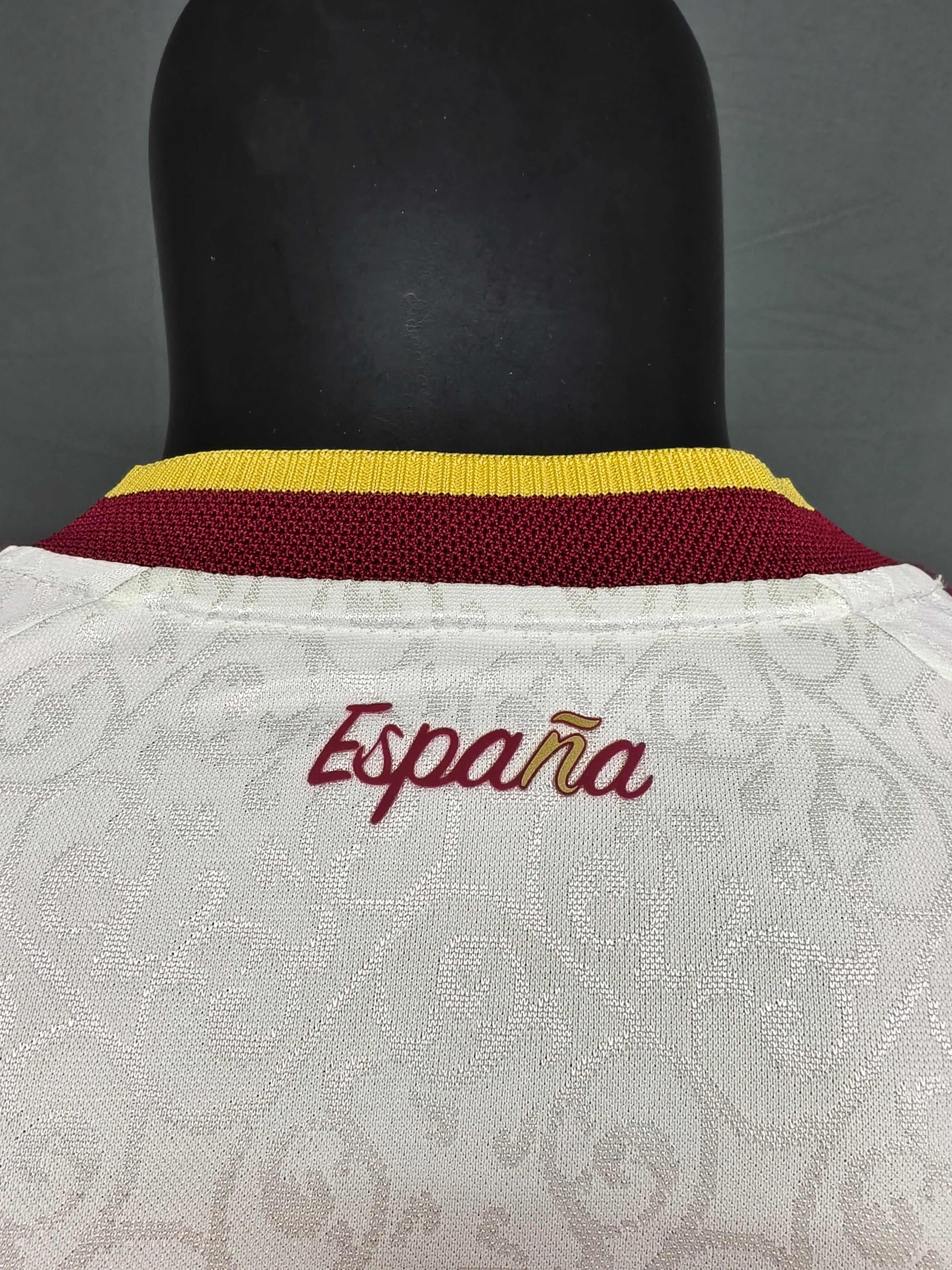 Maillot Espagne Extérieur – Édition Spéciale Adidas Originals