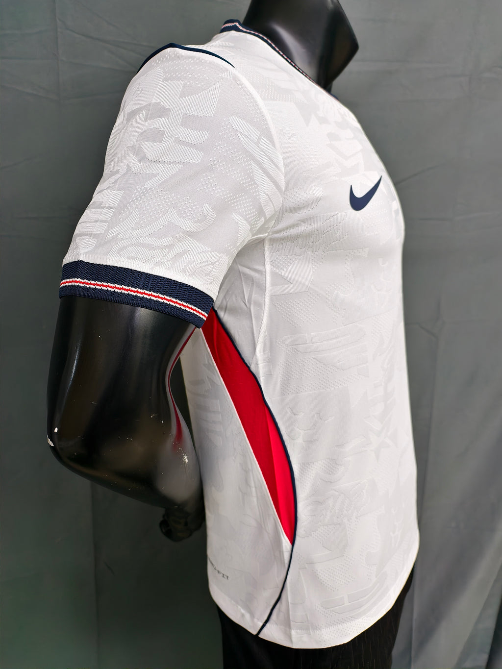 Maillot Angleterre Domicile 2024/25