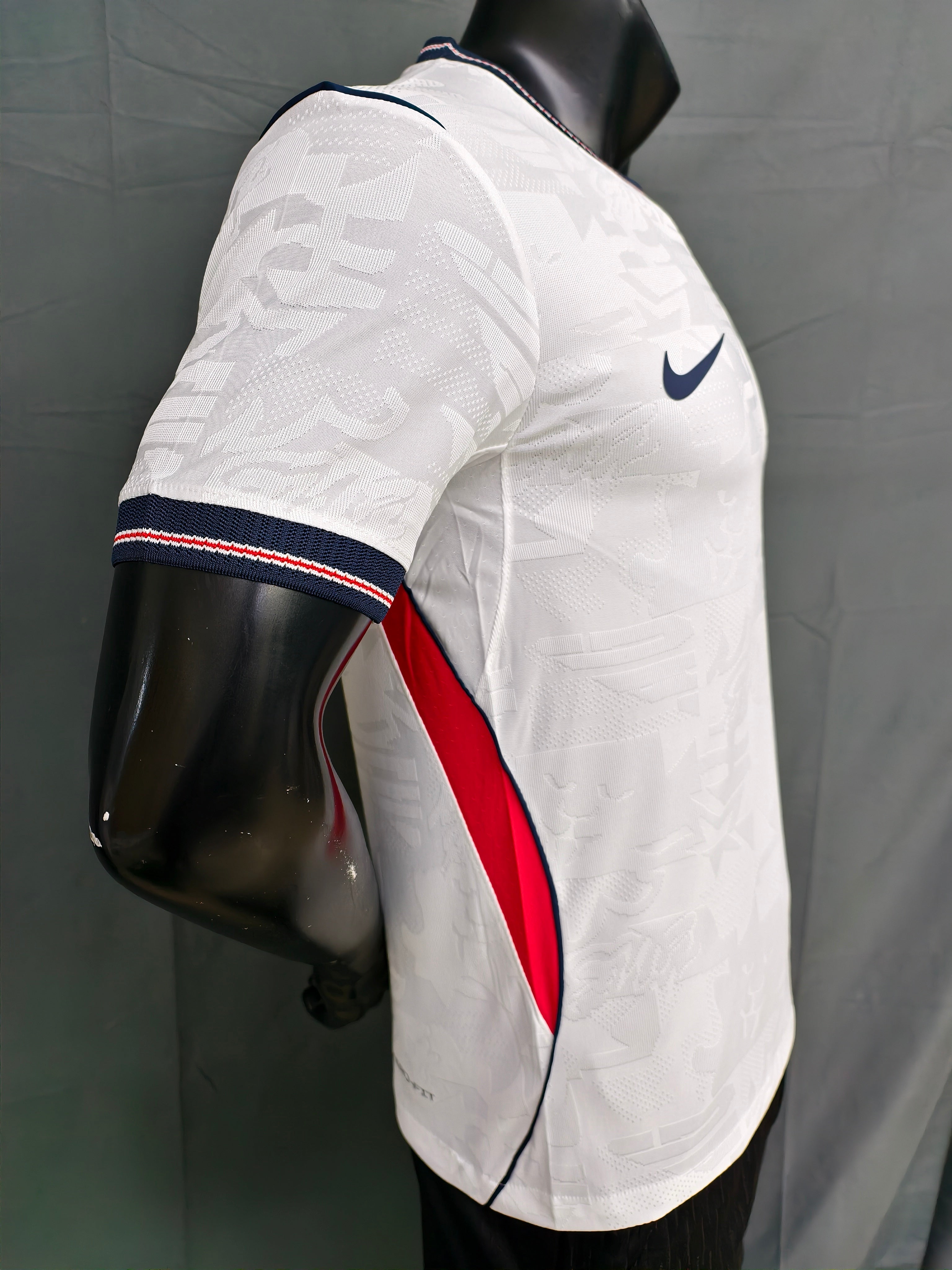 Maillot Angleterre Domicile 2024/25