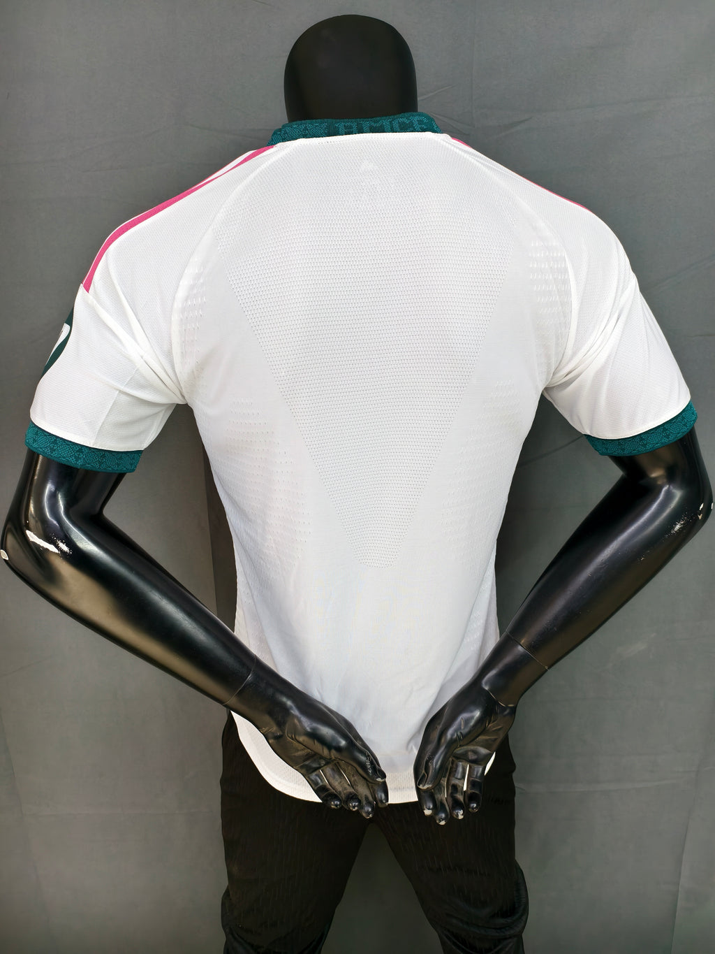 Maillot Real Madrid Domicile 2026/2027