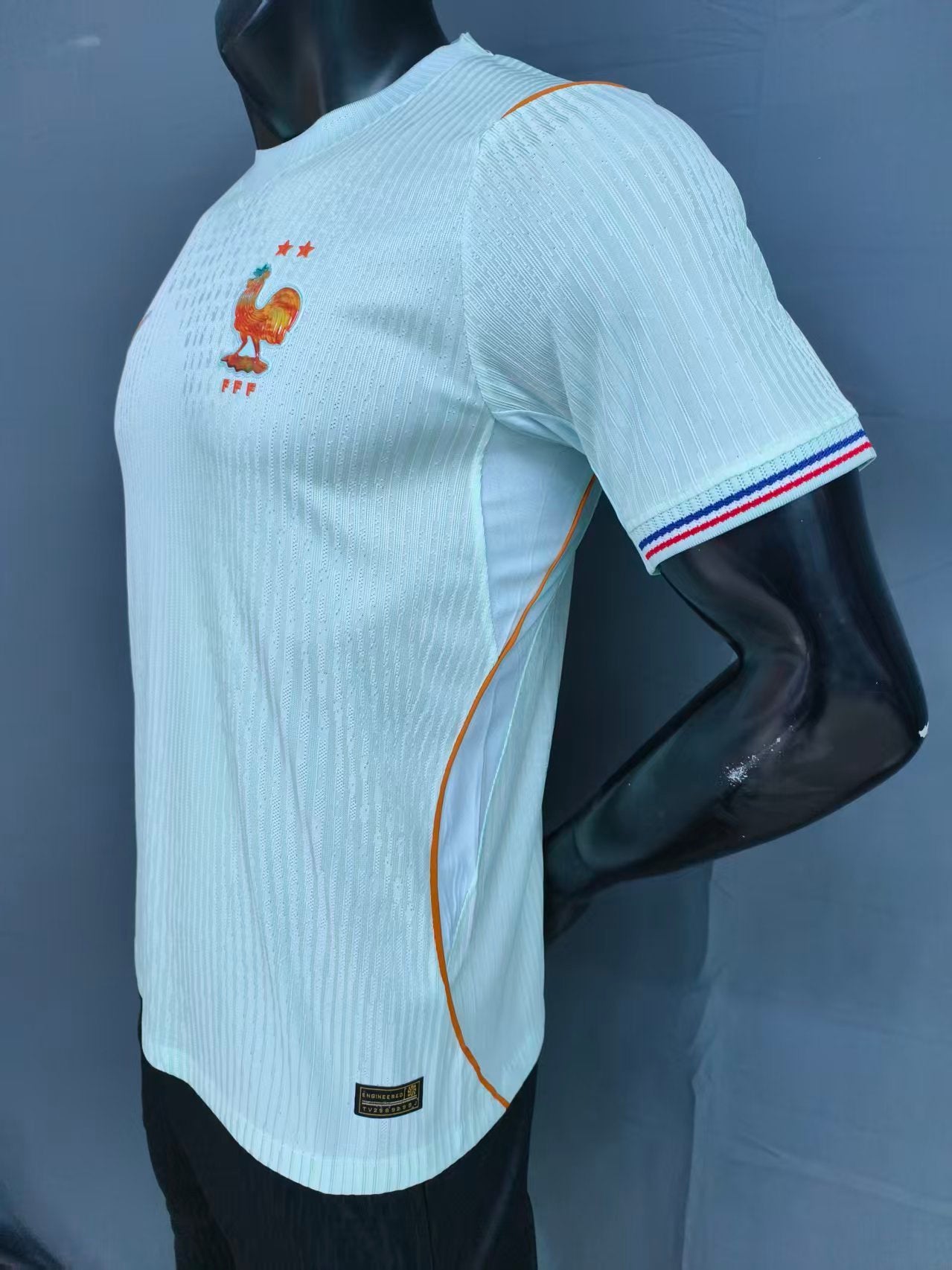 Maillot Équipe de France Extérieur