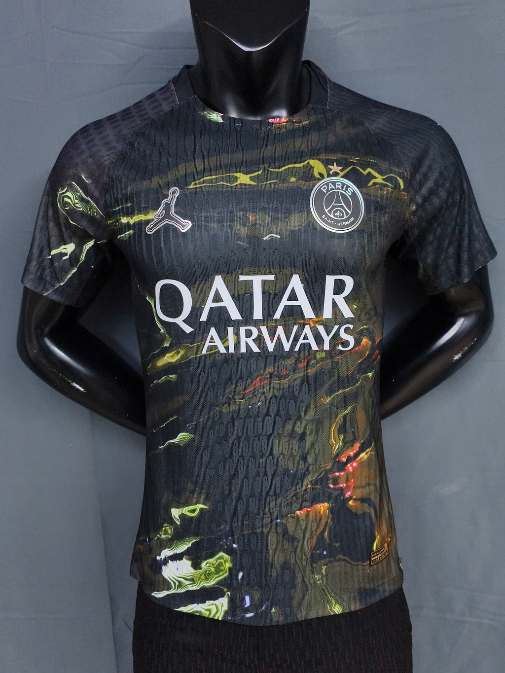 Maillot PSG Édition Spéciale Dragon 2025/2026