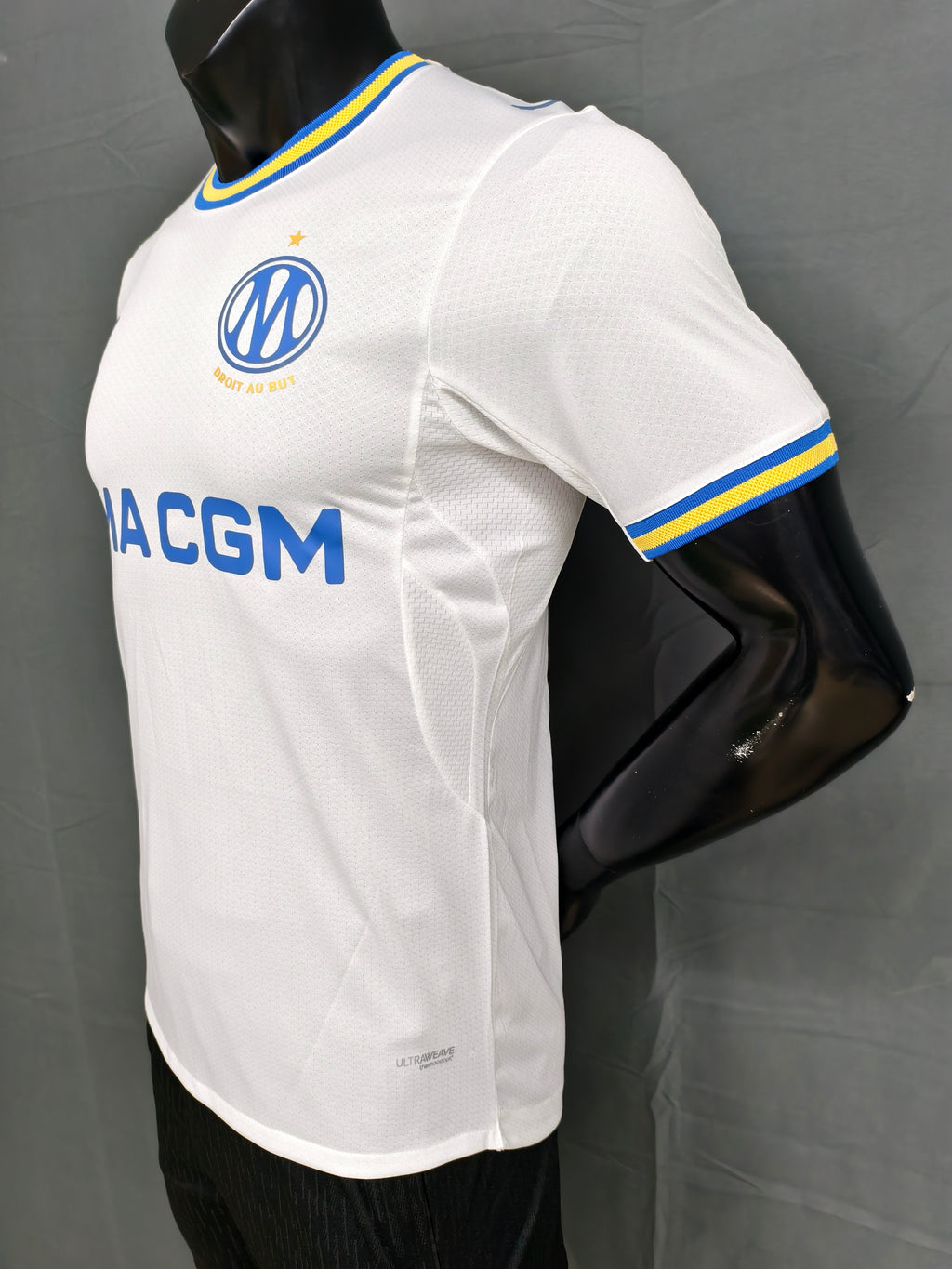 Maillot OM Domicile