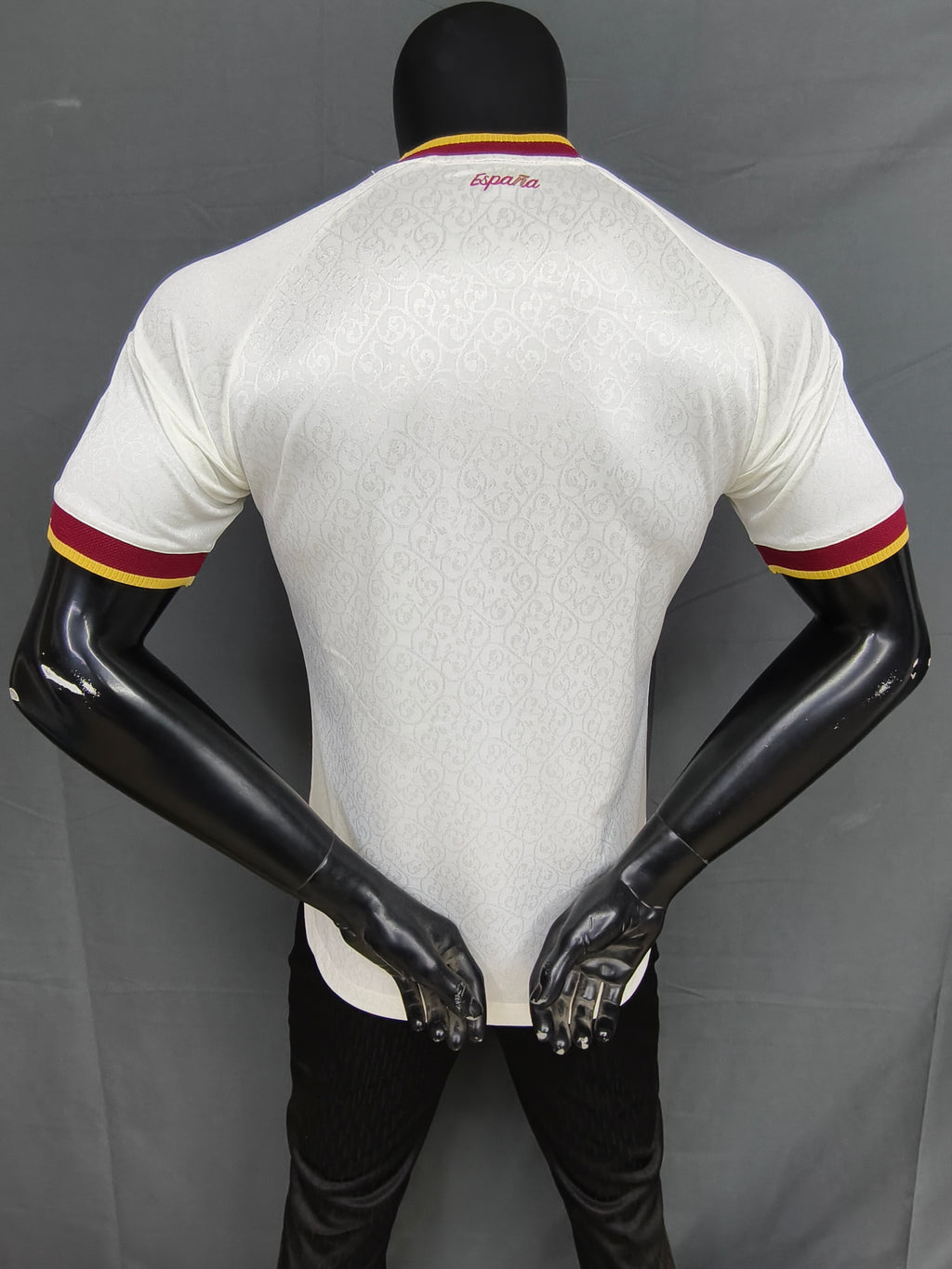 Maillot Espagne Extérieur – Édition Spéciale Adidas Originals