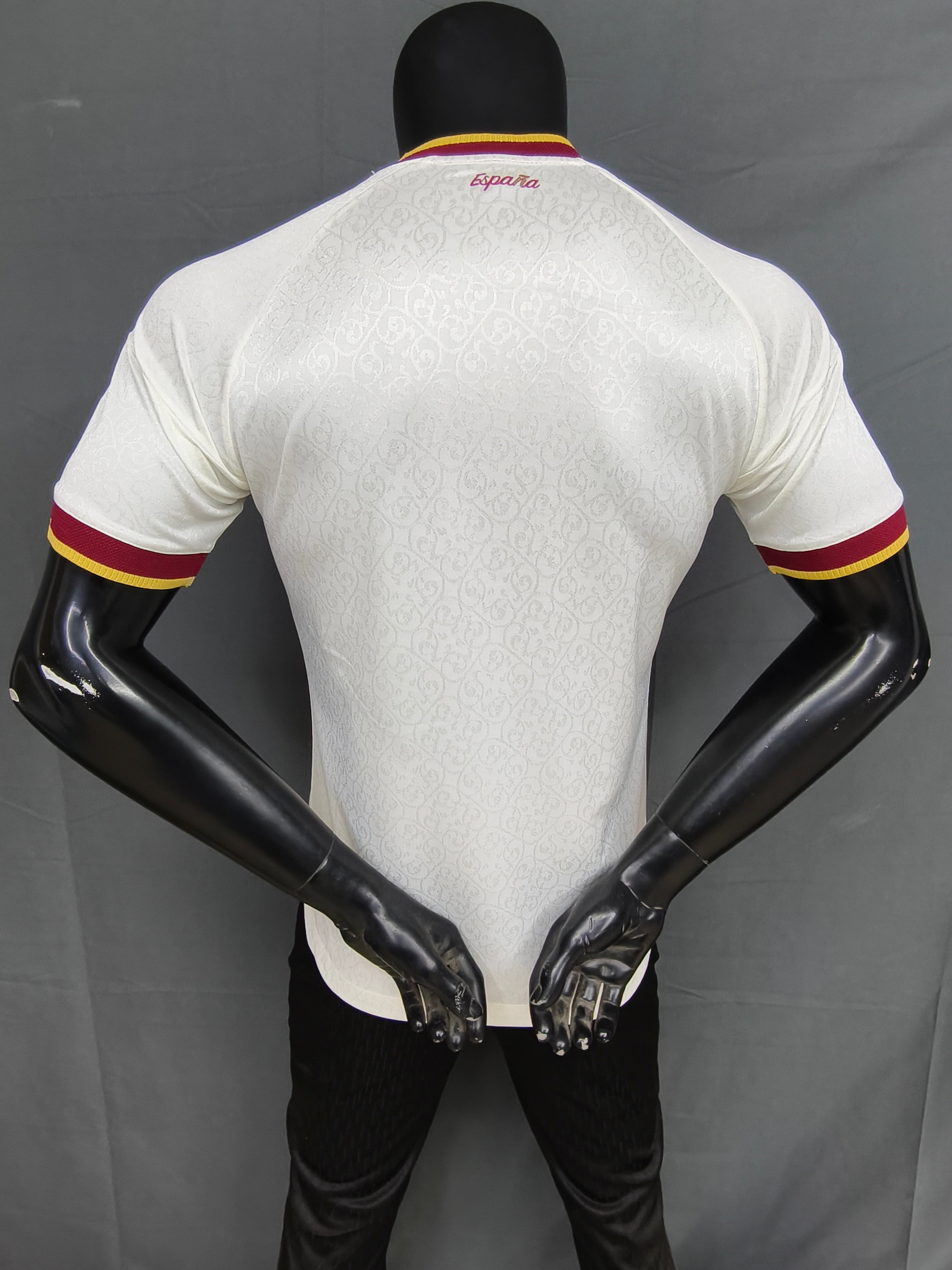 Maillot Espagne Extérieur – Édition Spéciale Adidas Originals