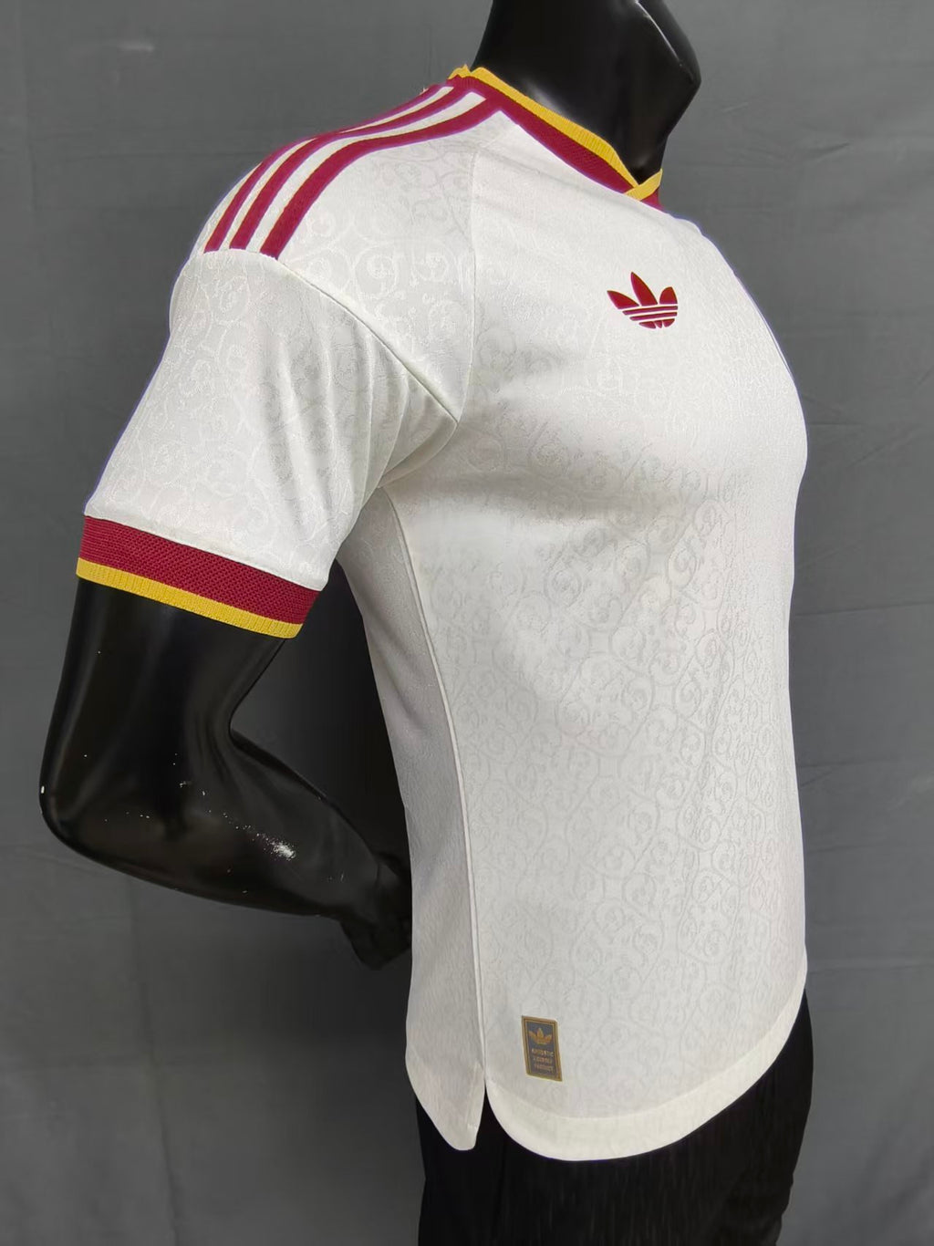Maillot Espagne Extérieur – Édition Spéciale Adidas Originals