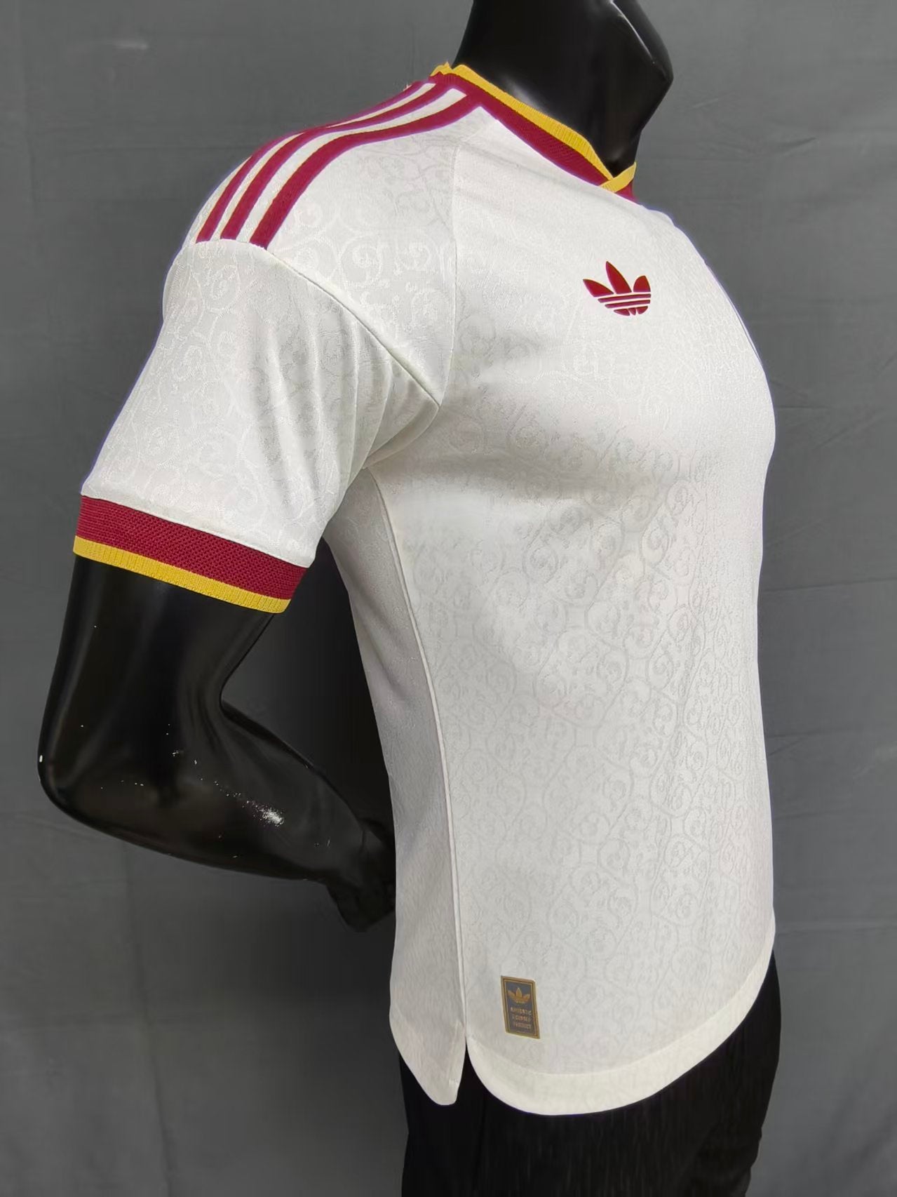 Maillot Espagne Extérieur – Édition Spéciale Adidas Originals
