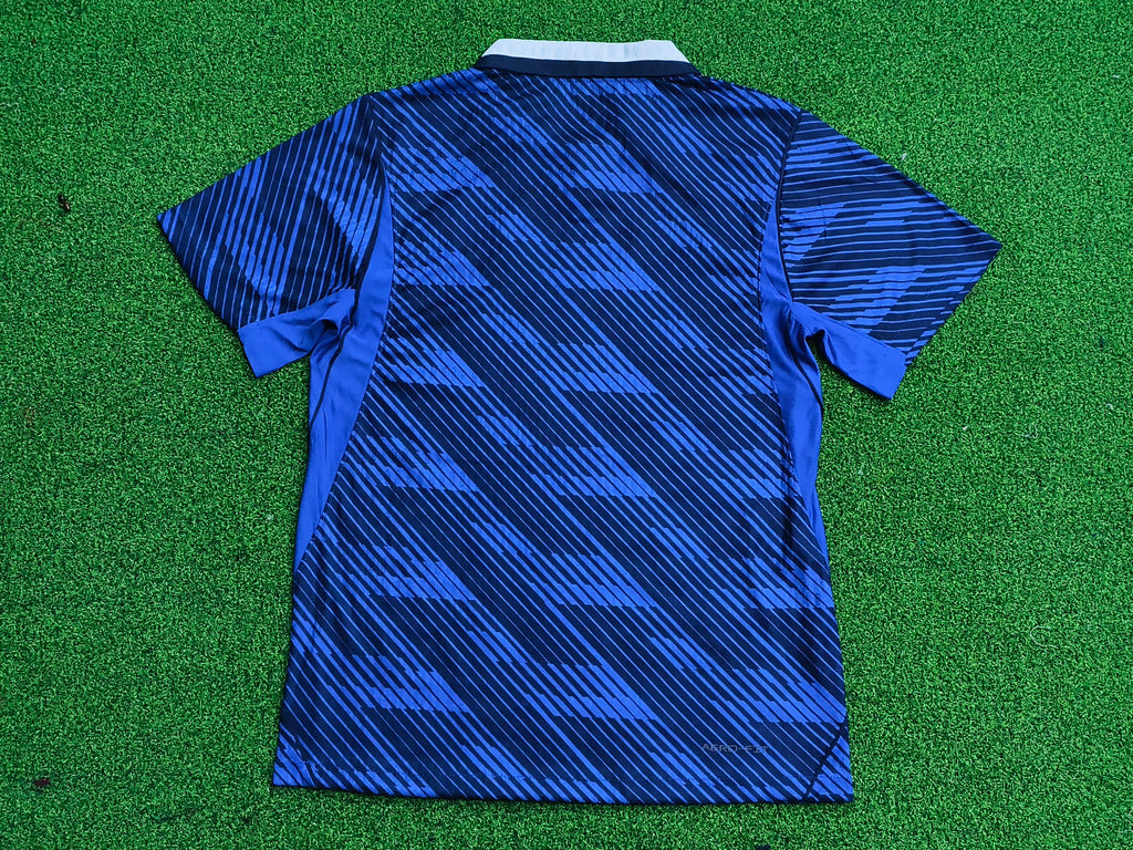 Maillot Équipe de France Domicile Pre-Match