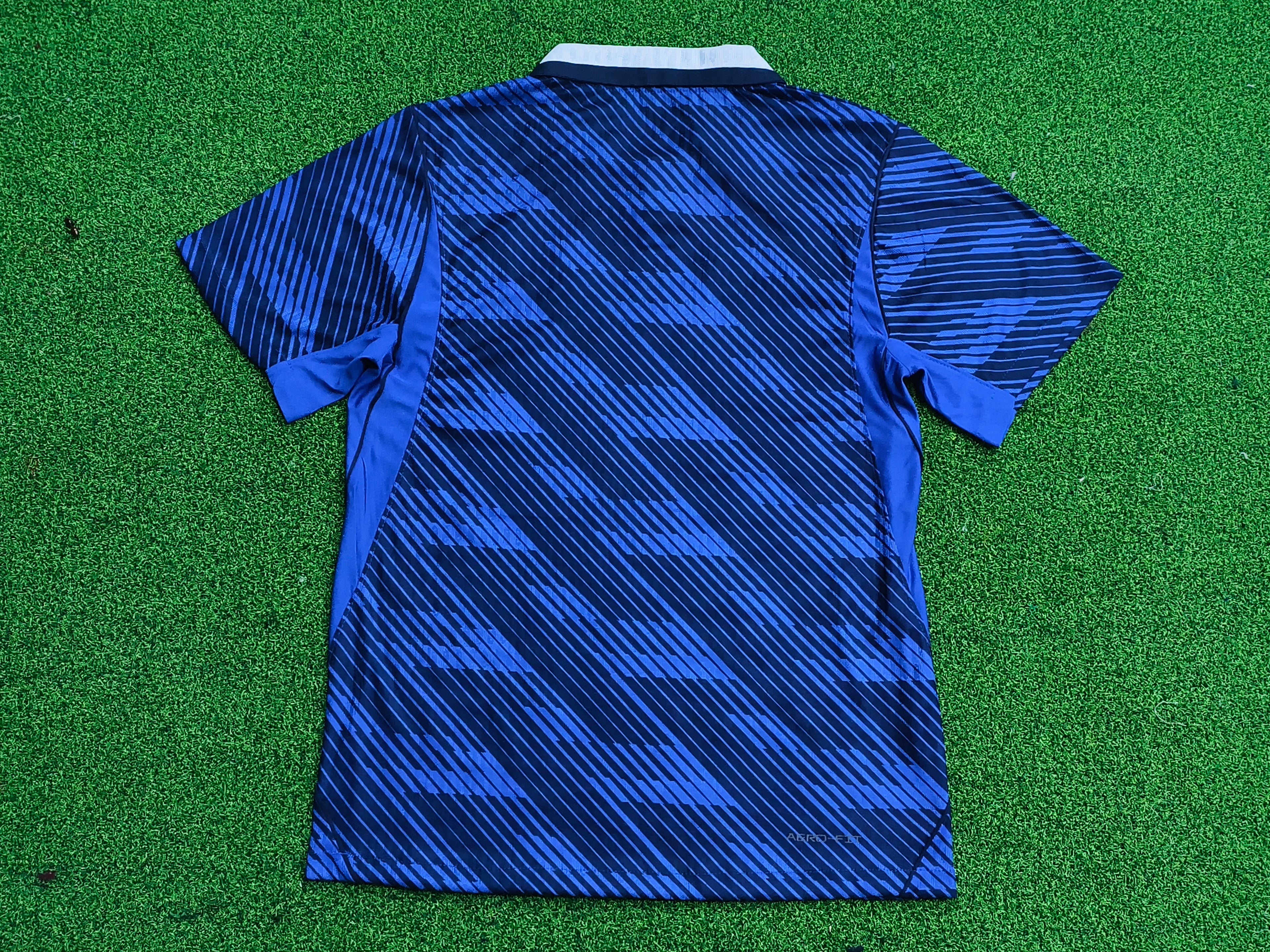 Maillot Équipe de France Domicile Pre-Match