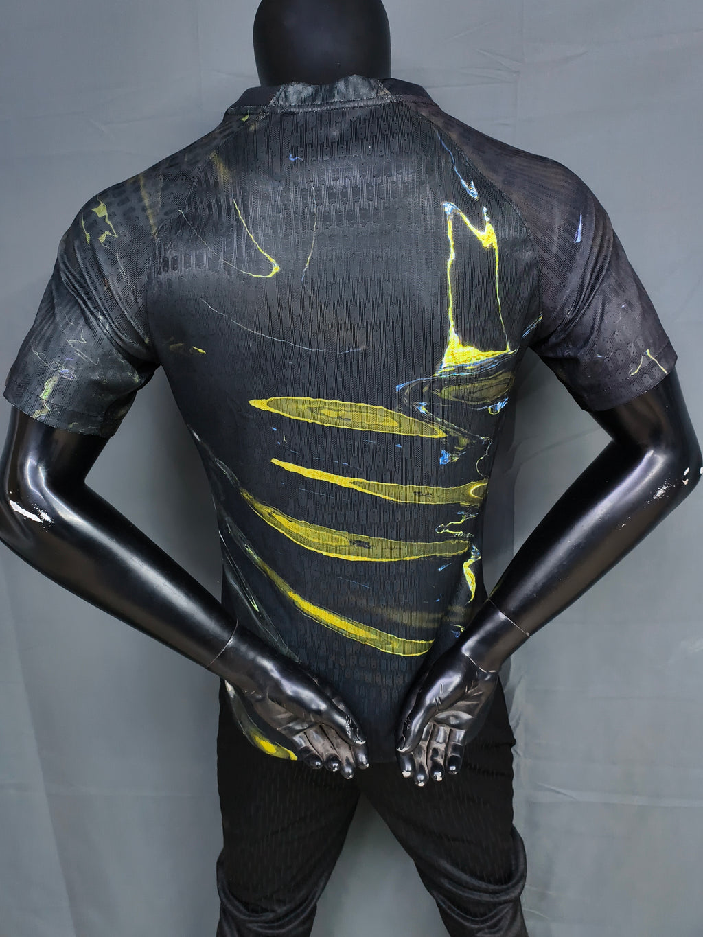 Maillot PSG Édition Spéciale Dragon 2025/2026