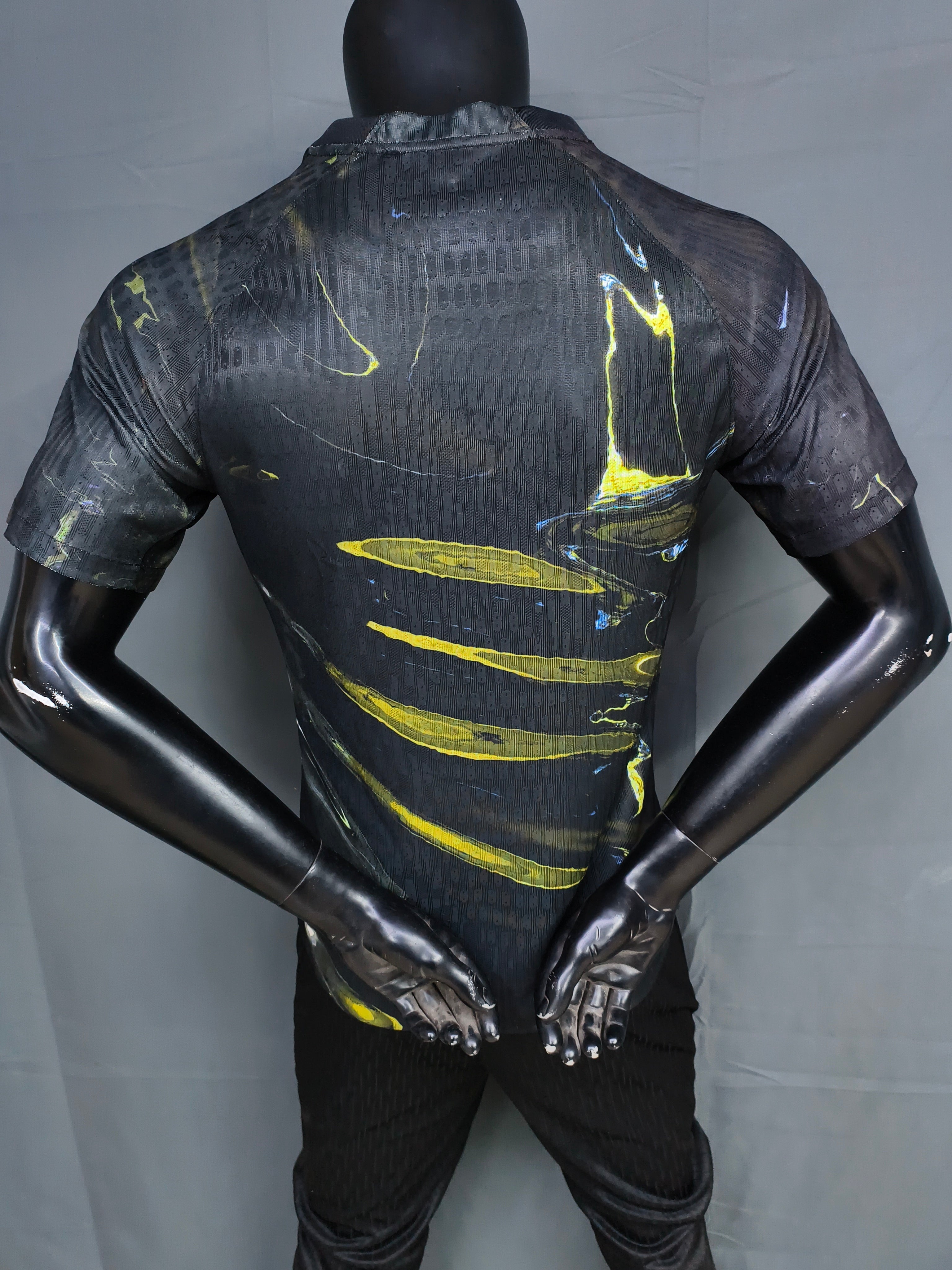 Maillot PSG Édition Spéciale Dragon 2025/2026