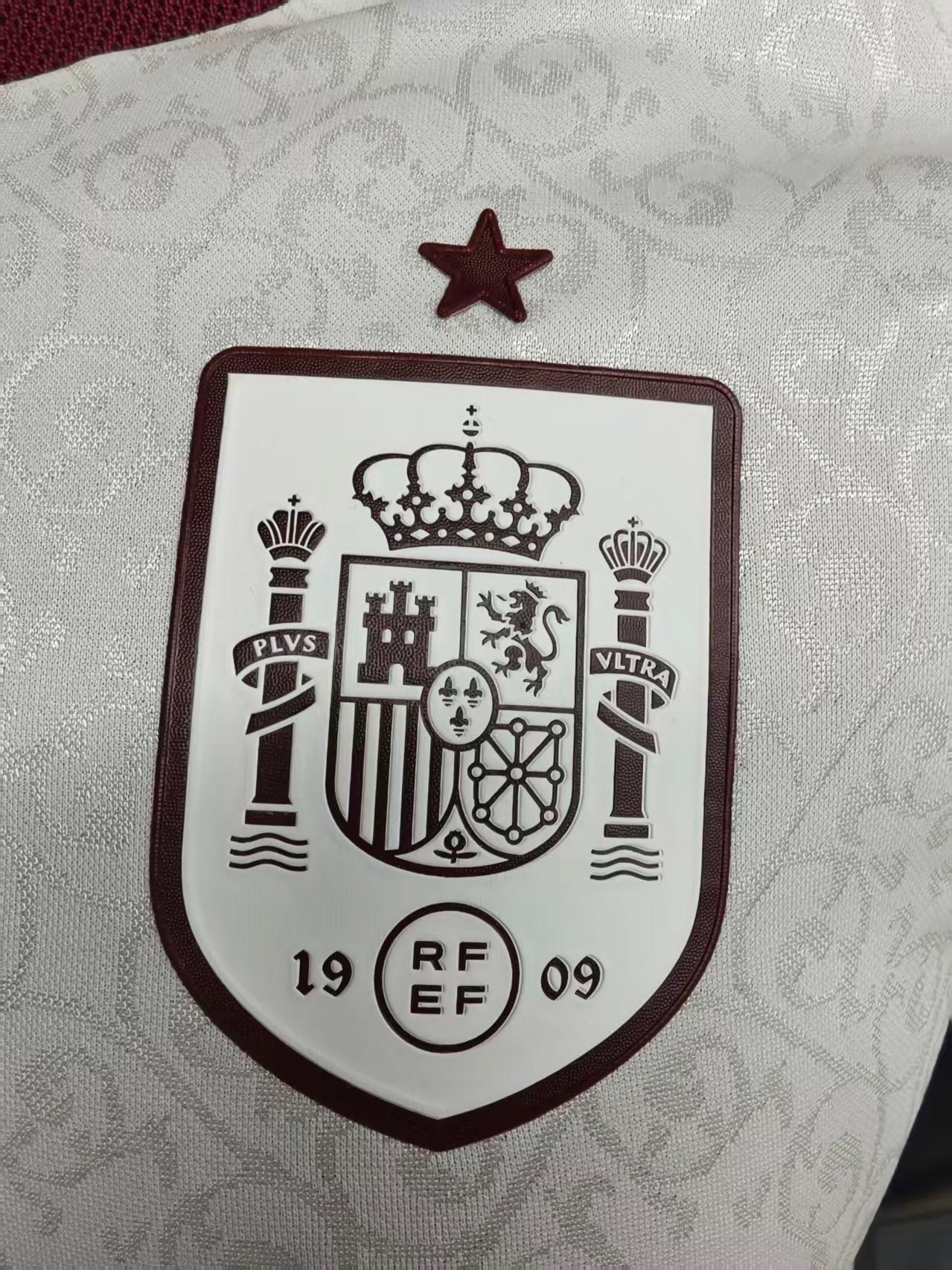 Maillot Espagne Extérieur – Édition Spéciale Adidas Originals