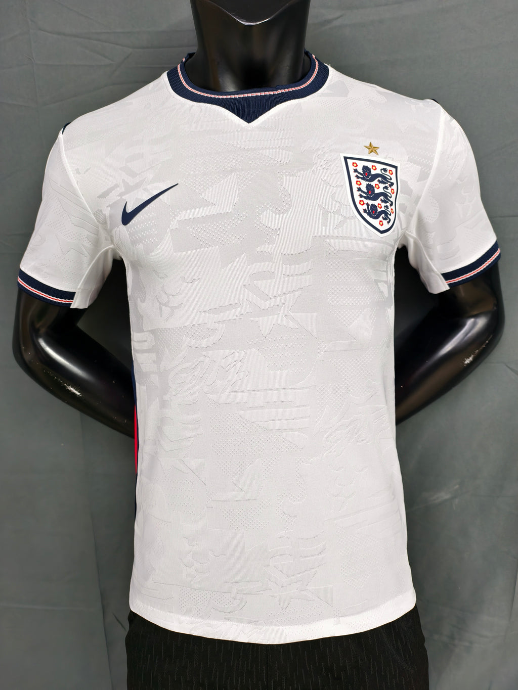 Maillot Angleterre Domicile 2024/25