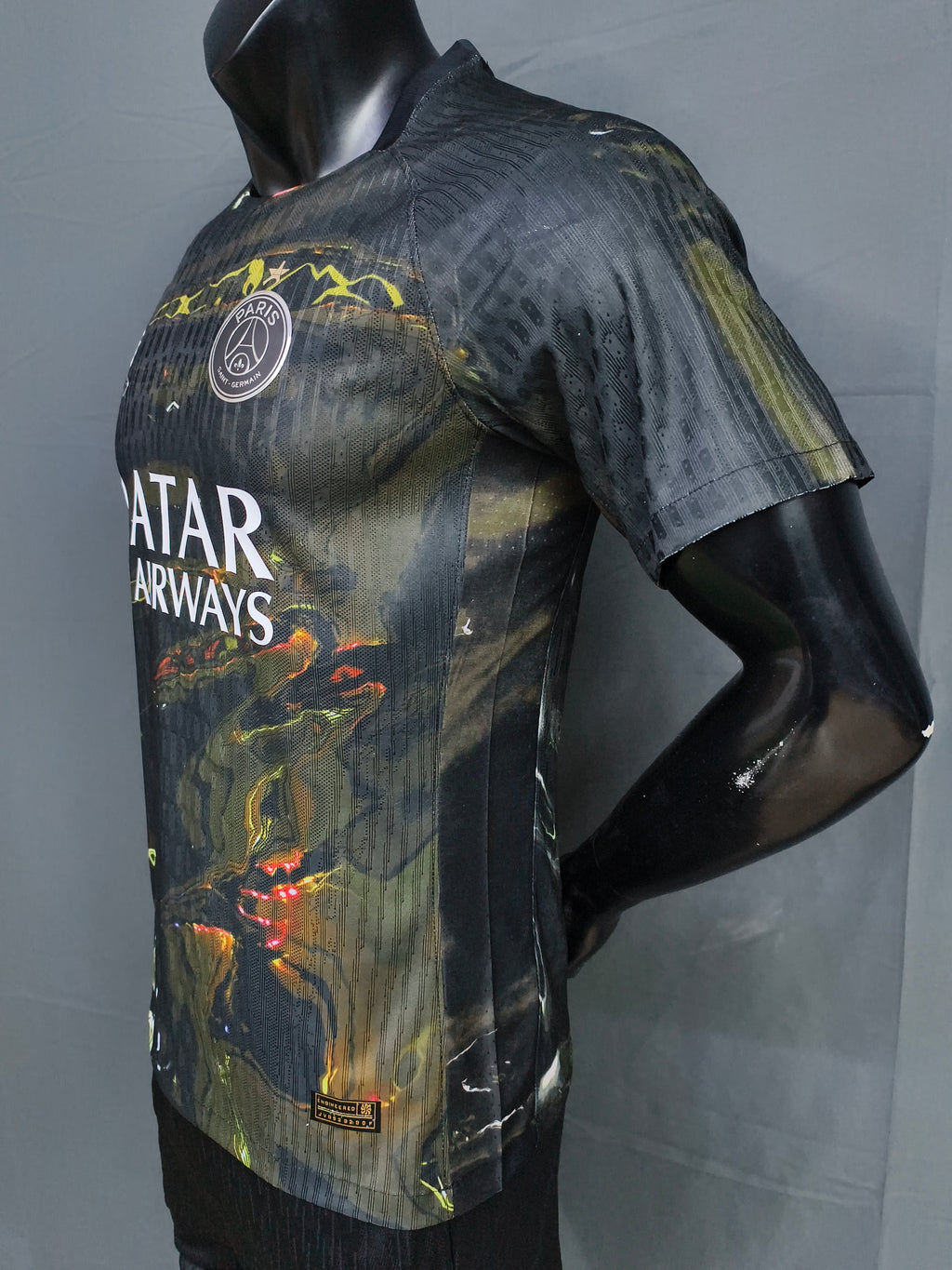 Maillot PSG Édition Spéciale Dragon 2025/2026