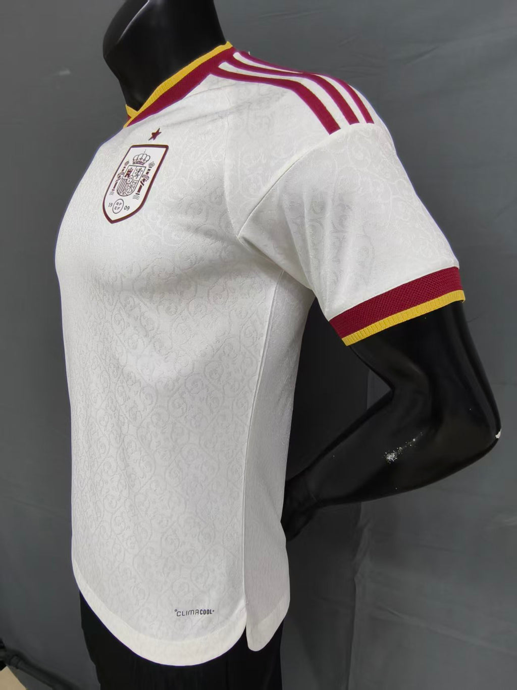 Maillot Espagne Extérieur – Édition Spéciale Adidas Originals