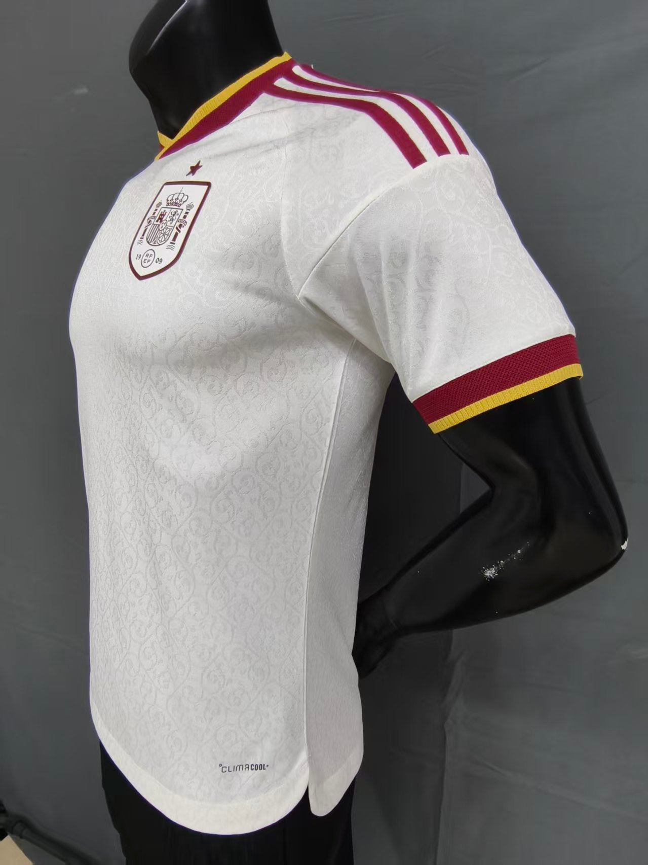 Maillot Espagne Extérieur – Édition Spéciale Adidas Originals