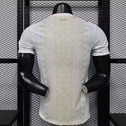 Maillot Maroc Extérieur 2025/26 - Face arrière