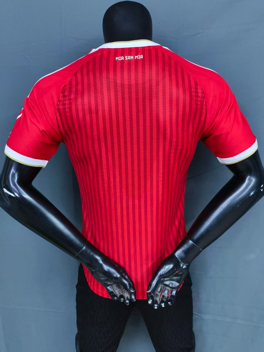 Maillot Bayern Munich Domicile