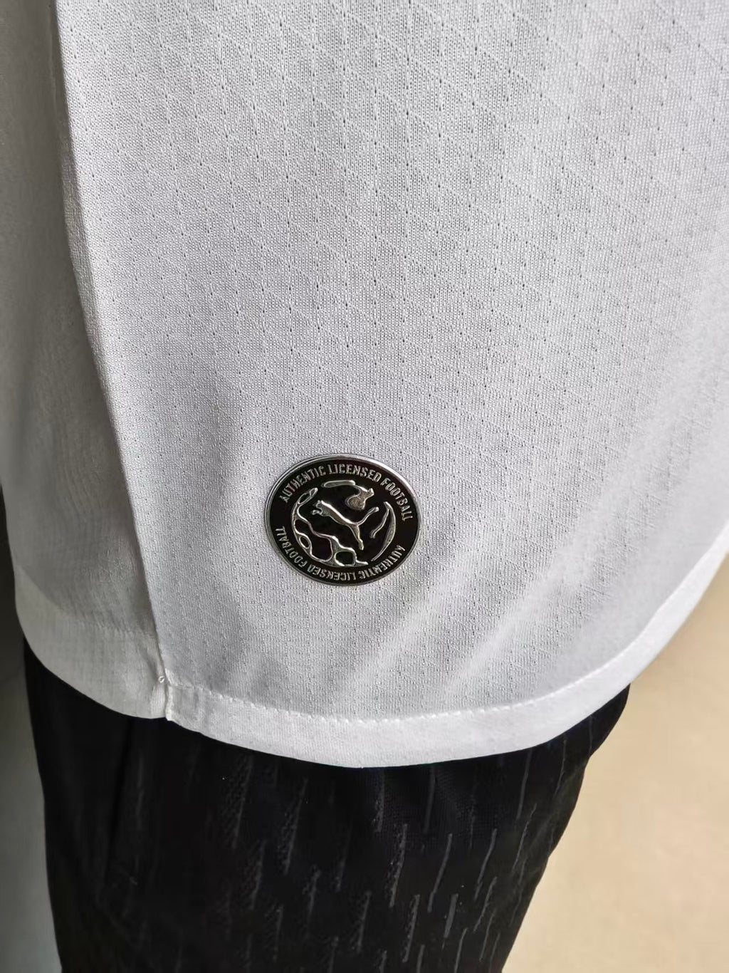 Maillot OM Domicile
