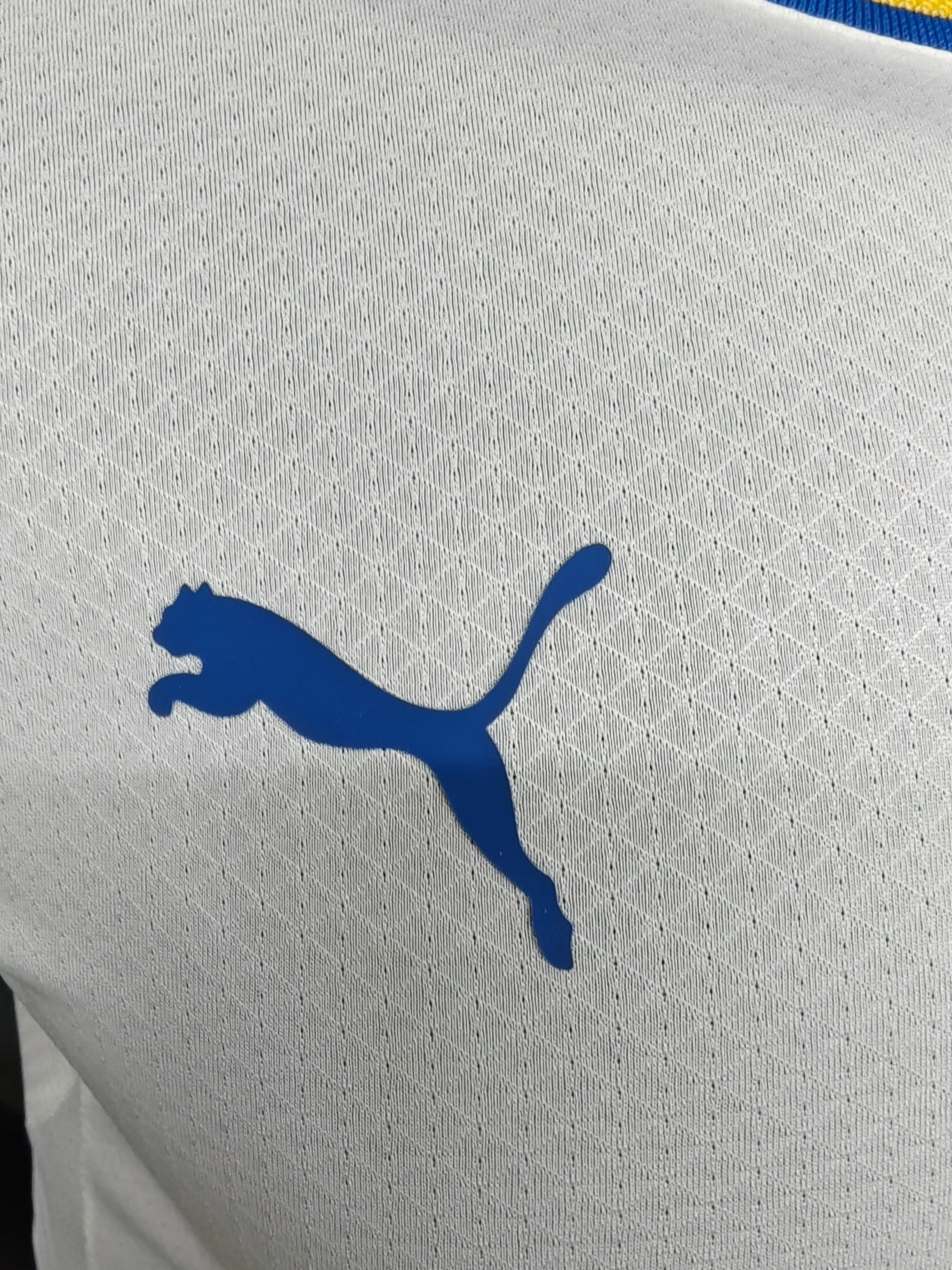 Maillot OM Domicile