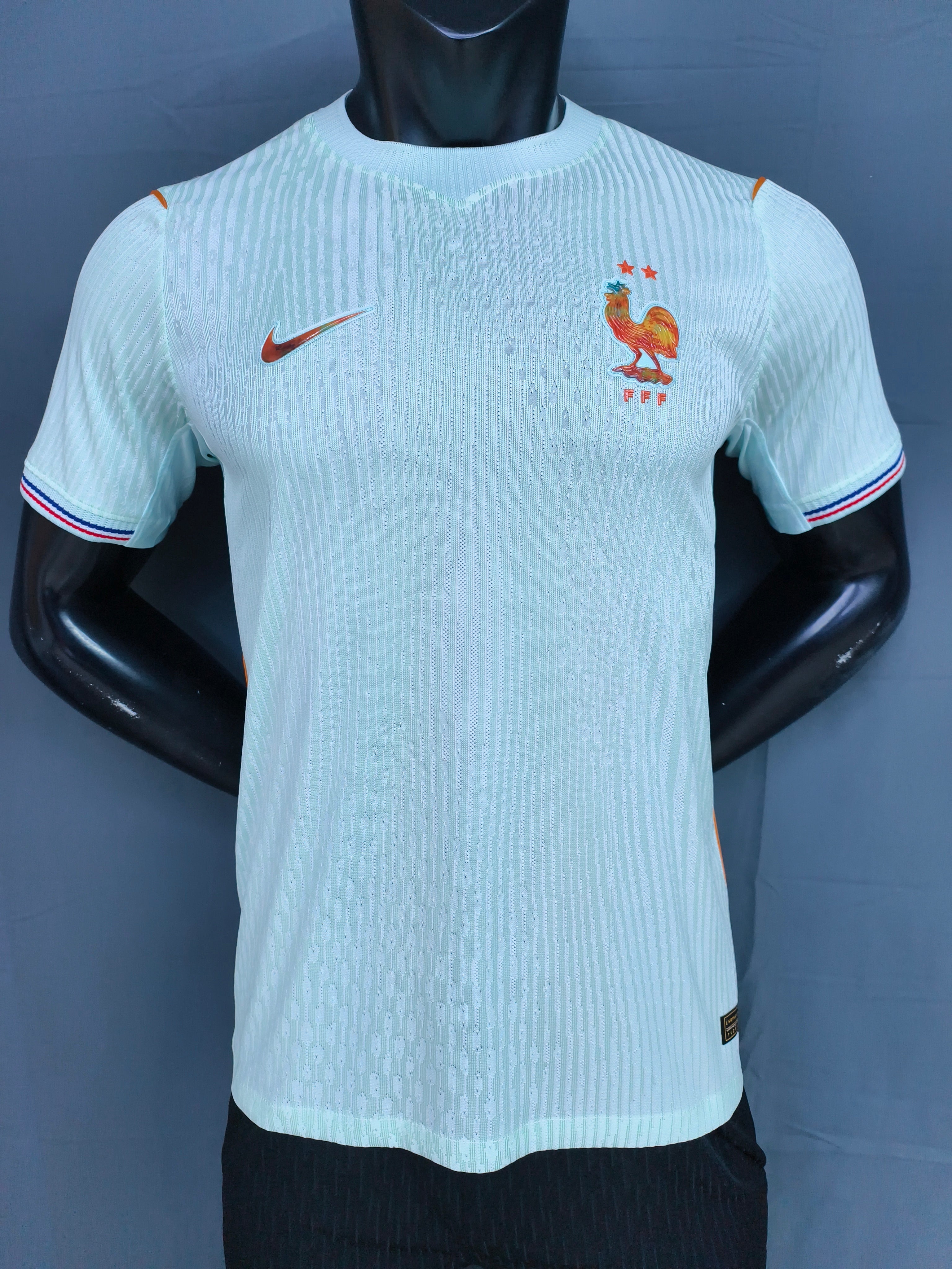 Maillot Équipe de France Extérieur