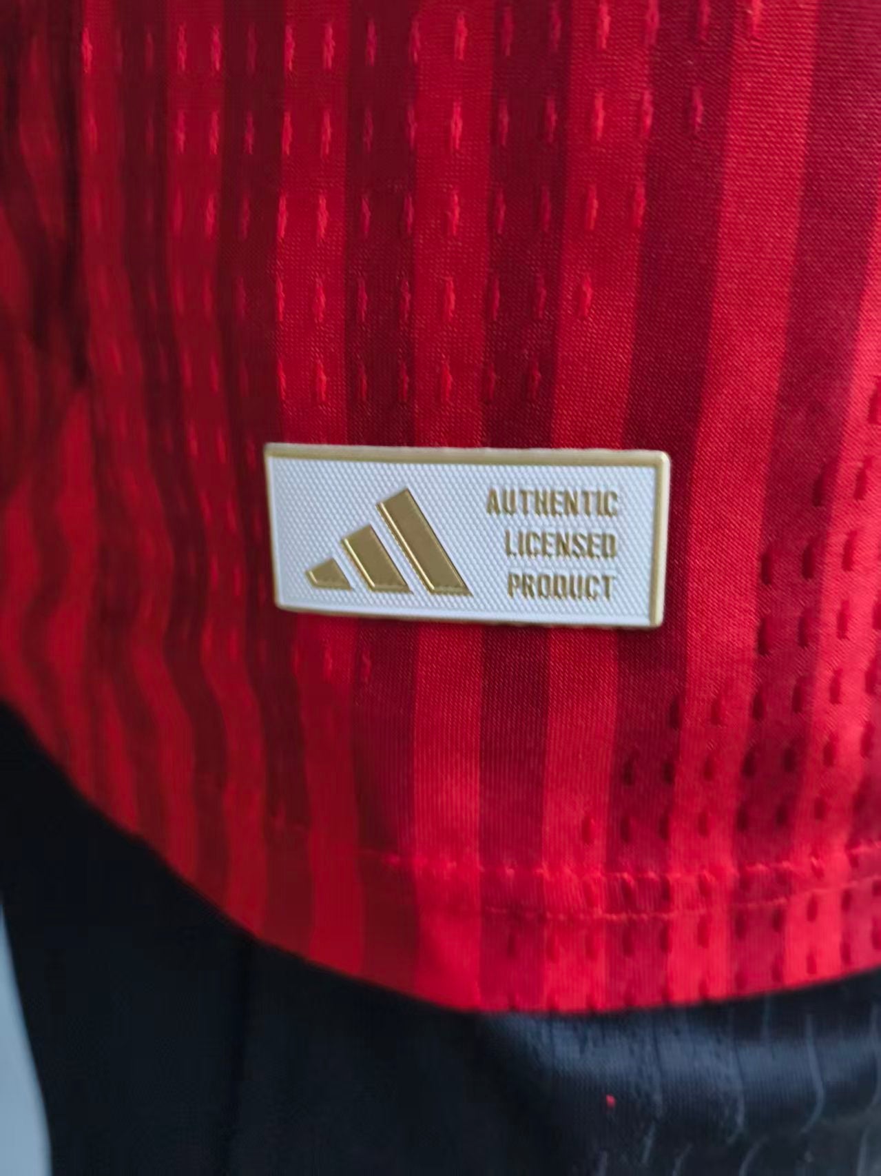 Maillot Bayern Munich Domicile
