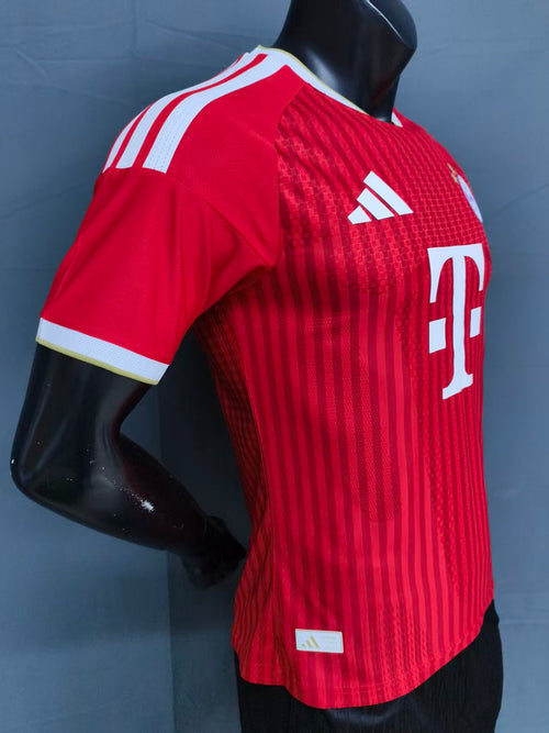 Maillot Bayern Munich Domicile