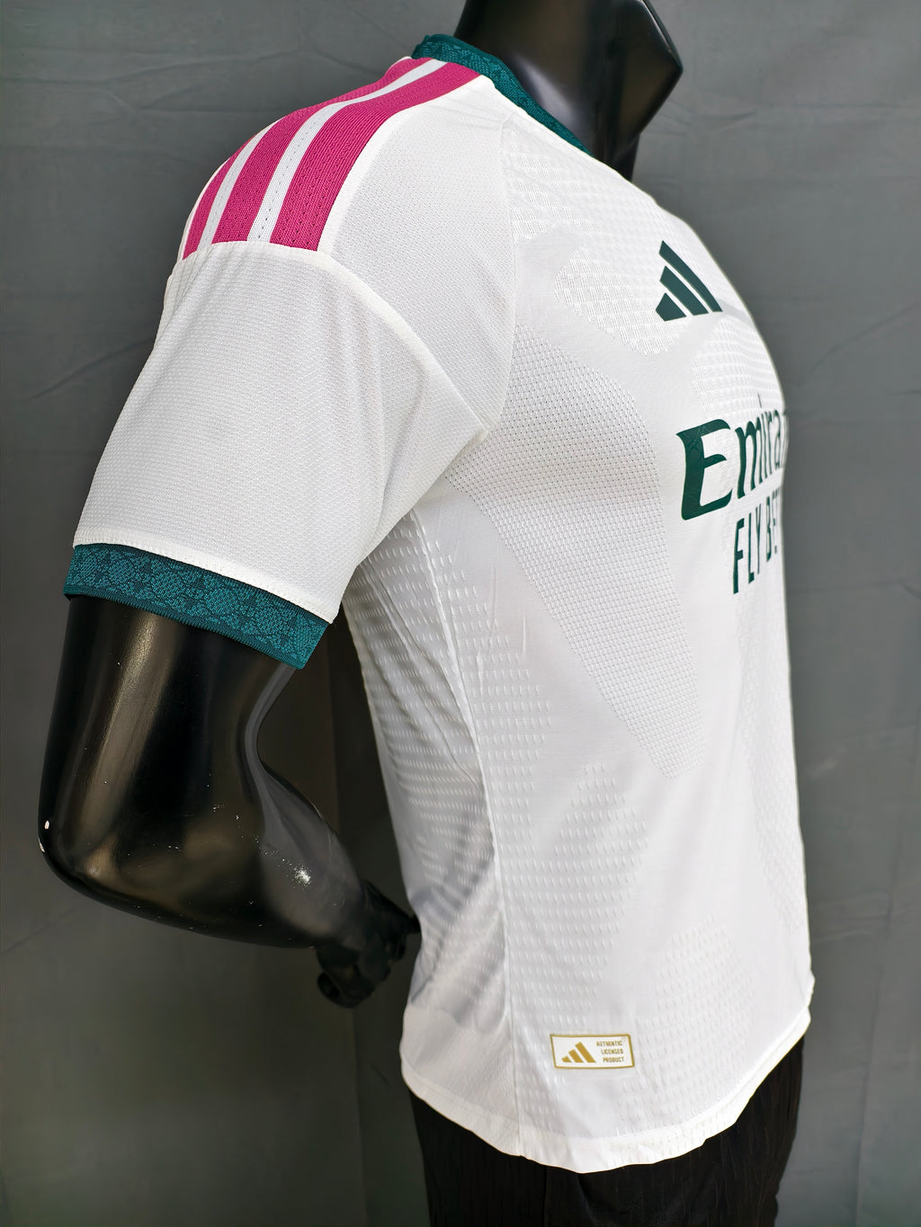 Maillot Real Madrid Domicile 2026/2027