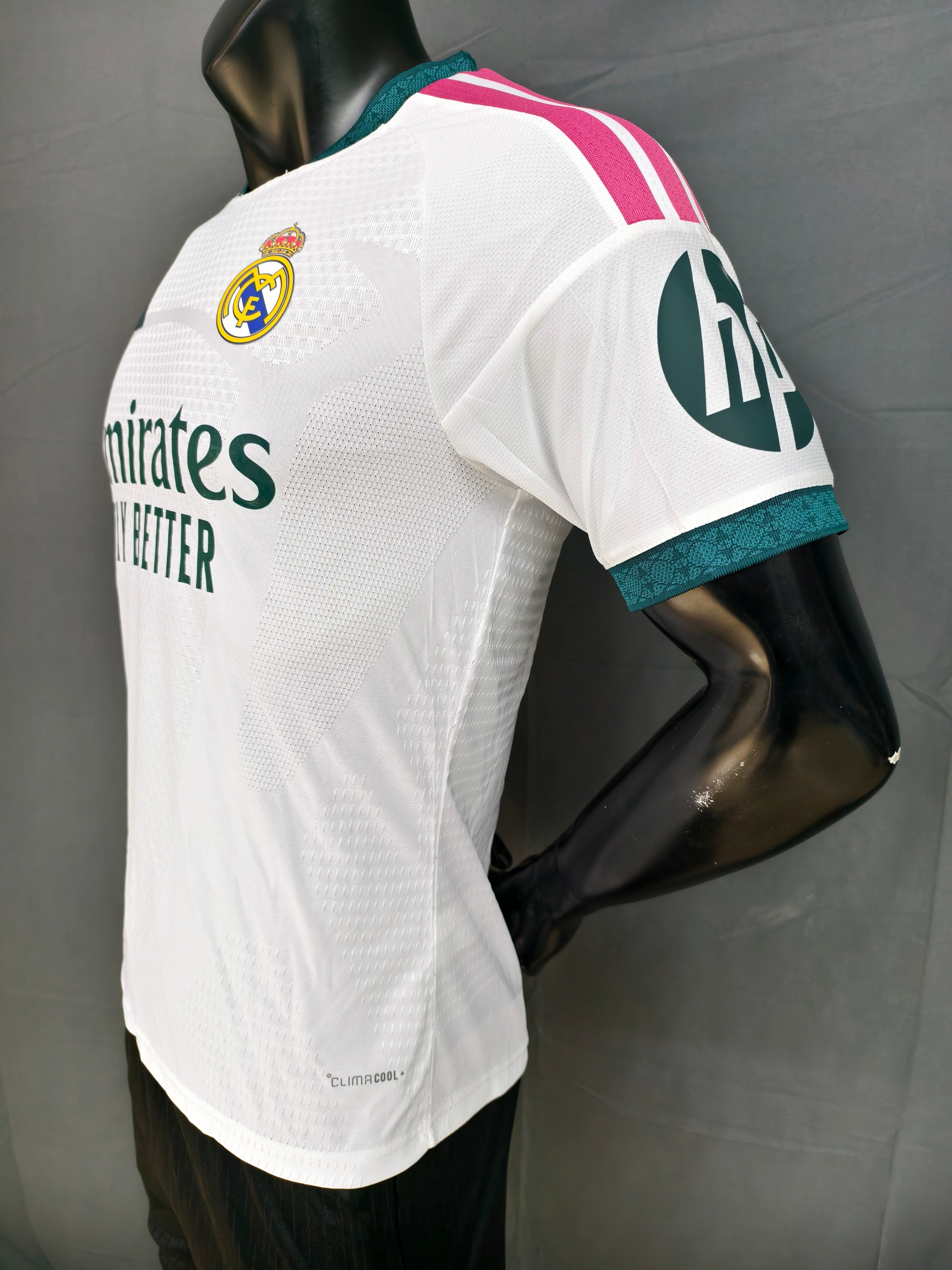 Maillot Real Madrid Domicile 2026/2027