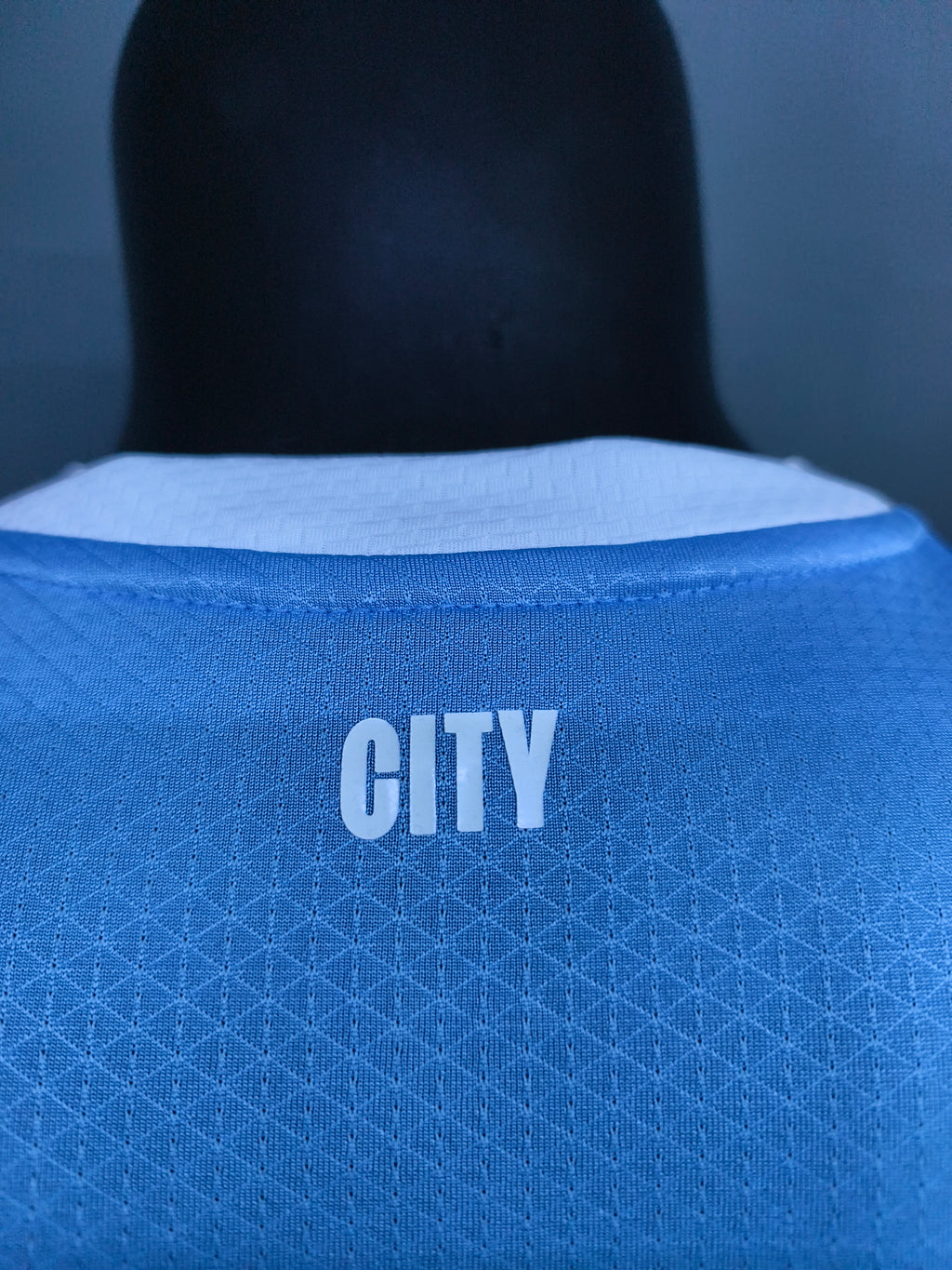 Maillot Manchester City Domicile