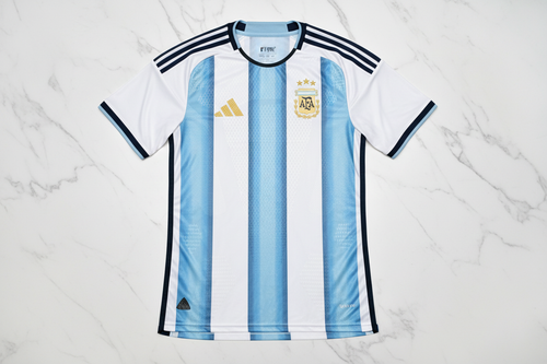 Maillot Argentine fond professionnel